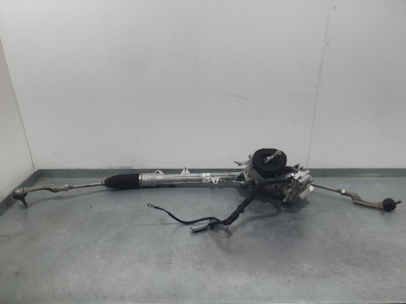 Recambio de cremallera direccion para peugeot 2008 ii (ud_, us_, uy_, uj_, ur_, uc_) 1.2 puretech 100 referencia OEM IAM 9857617