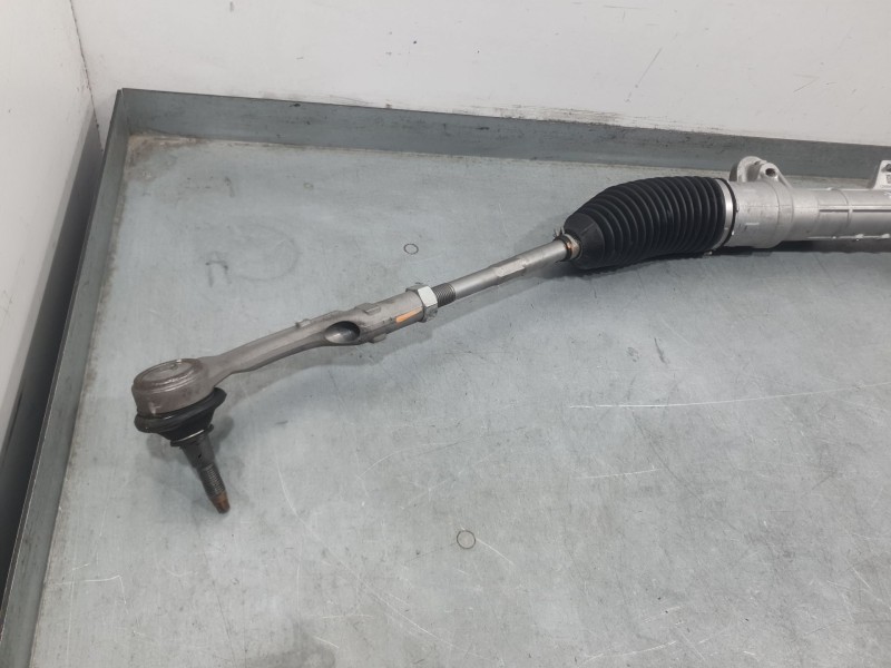 Recambio de cremallera direccion para peugeot 2008 ii (ud_, us_, uy_, uj_, ur_, uc_) 1.2 puretech 100 referencia OEM IAM 9857617