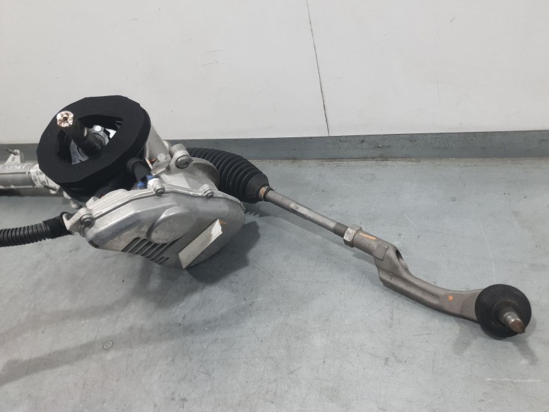 Recambio de cremallera direccion para peugeot 2008 ii (ud_, us_, uy_, uj_, ur_, uc_) 1.2 puretech 100 referencia OEM IAM 9857617