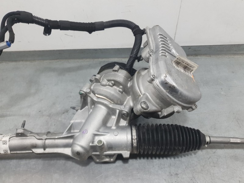 Recambio de cremallera direccion para peugeot 2008 ii (ud_, us_, uy_, uj_, ur_, uc_) 1.2 puretech 100 referencia OEM IAM 9857617