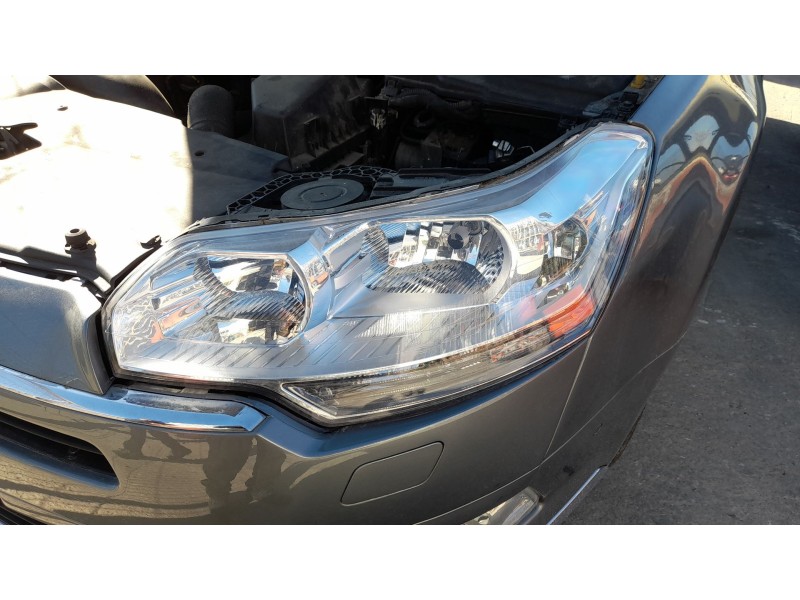 Recambio de faro izquierdo para citroën c5 iii (rd_) 2.0 hdi 140 referencia OEM IAM 6208R6  