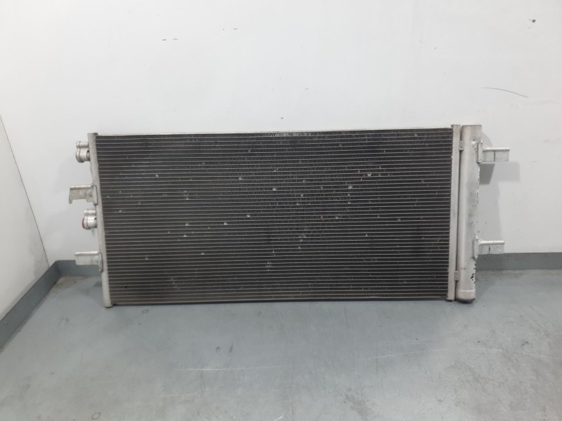 Recambio de condensador / radiador aire acondicionado para mini mini (f56) cooper s referencia OEM IAM 9271204 22828110 MAHLE