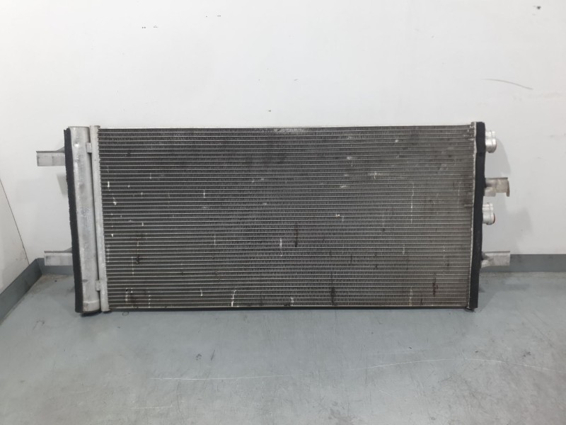 Recambio de condensador / radiador aire acondicionado para mini mini (f56) cooper s referencia OEM IAM 9271204 22828110 MAHLE