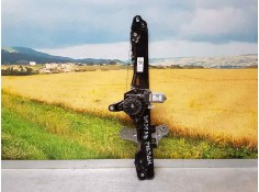 Recambio de elevalunas delantero derecho para nissan pulsar (c13) acenta referencia OEM IAM 807003ZL0B C26015101 ELECTRICO 2 PIN