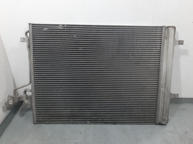 Recambio de condensador / radiador aire acondicionado para ford focus iii 1.6 ecoboost referencia OEM IAM 8V6119710FA M143212 VA