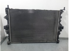 Recambio de radiador agua para ford focus iii 1.6 ecoboost referencia OEM IAM 8V618C342FA M136222A VALEO