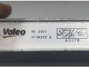 Recambio de radiador agua para ford focus iii 1.6 ecoboost referencia OEM IAM 8V618C342FA M136222A VALEO