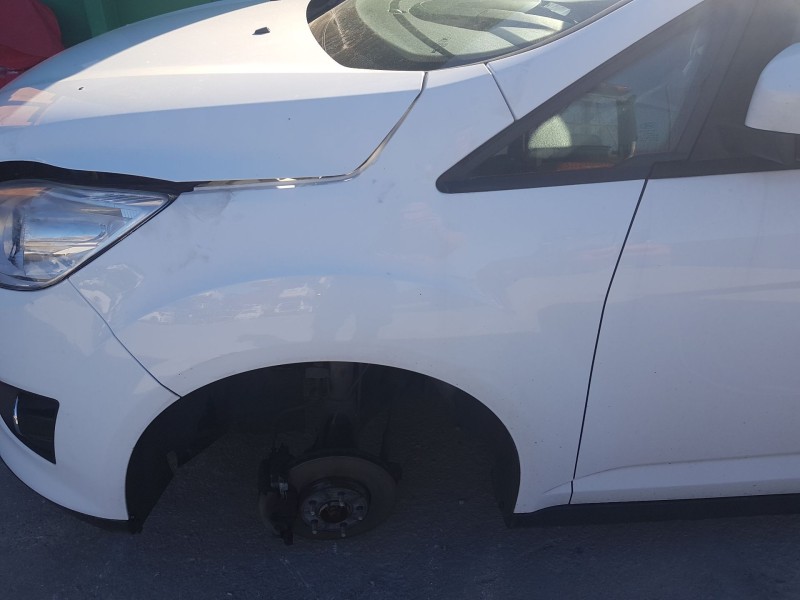 Recambio de aleta delantera izquierda para ford c-max ii (dxa/cb7, dxa/ceu) 1.0 ecoboost referencia OEM IAM 1929670  