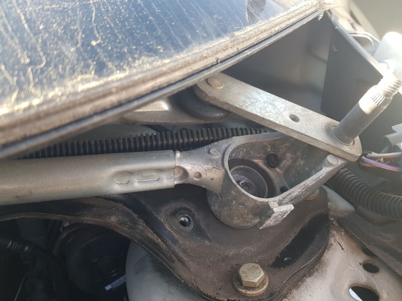 Recambio de motor limpia delantero para ford c-max ii (dxa/cb7, dxa/ceu) 1.0 ecoboost referencia OEM IAM 1888652  