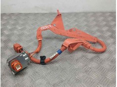 Recambio de modulo electronico para toyota rav4 hybrid 4x2 advance referencia OEM IAM 821H233020D 68820AB CABLES BATERIA HIBRIDA