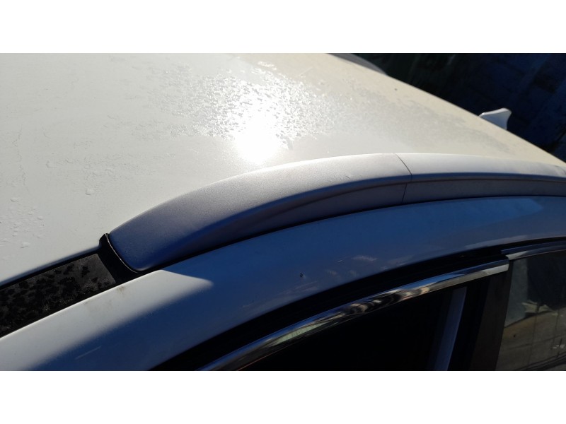 Recambio de barras techo para kia niro i (de) 1.6 gdi hybrid referencia OEM IAM 87270G5000PCC  87280G5000PCC