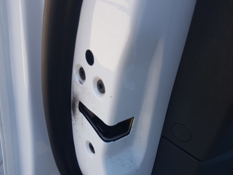 Recambio de cerradura puerta delantera izquierda para ford c-max ii (dxa/cb7, dxa/ceu) 1.0 ecoboost referencia OEM IAM 2049023  