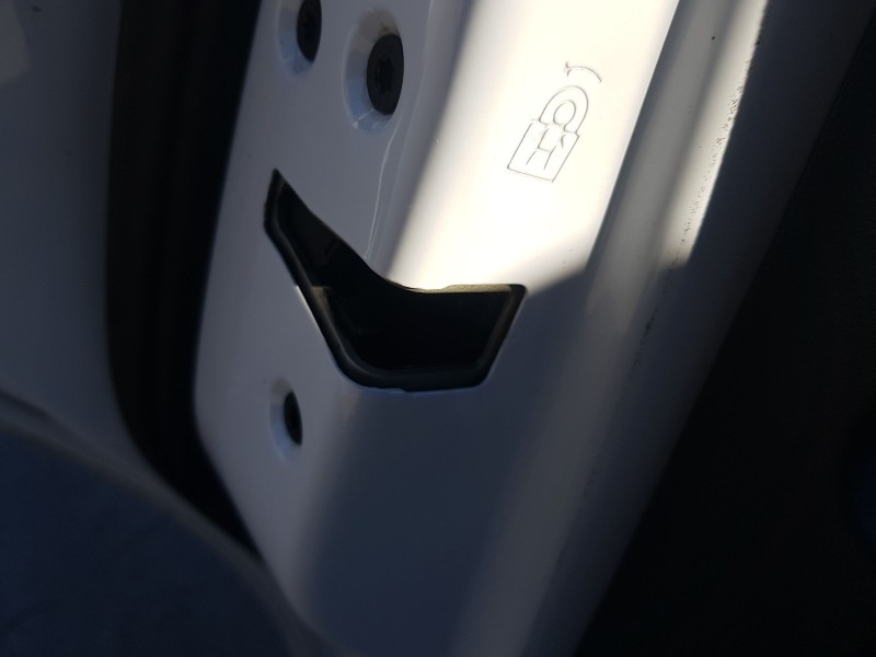 Recambio de cerradura puerta trasera izquierda para ford c-max ii (dxa/cb7, dxa/ceu) 1.0 ecoboost referencia OEM IAM 2053477  