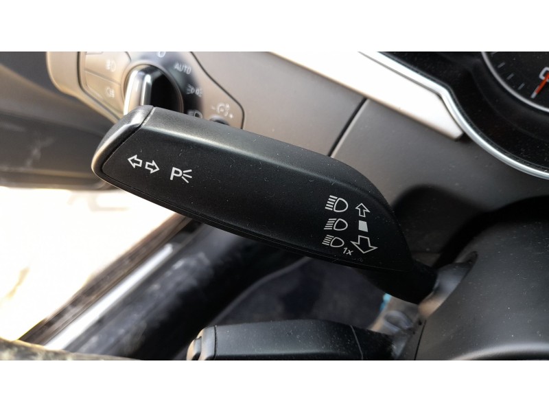 Recambio de mando luces y limpia para audi a5 sportback (8ta) 2.0 tdi referencia OEM IAM 4G8953502AA  