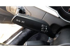 Recambio de mando luces y limpia para audi a5 sportback (8ta) 2.0 tdi referencia OEM IAM 4G8953502AA  