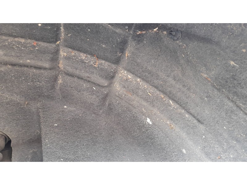 Recambio de plastico pase rueda tras. izq. para audi a5 sportback (8ta) 2.0 tdi referencia OEM IAM 8T8810171A  