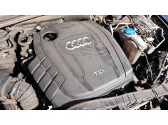 Recambio de tapa motor para audi a5 sportback (8ta) 2.0 tdi referencia OEM IAM   