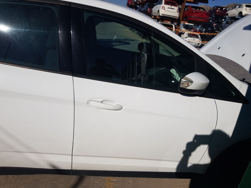Recambio de puerta delantera derecha para ford c-max ii (dxa/cb7, dxa/ceu) 1.0 ecoboost referencia OEM IAM 2387617  