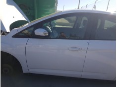 Recambio de puerta delantera izquierda para ford c-max ii (dxa/cb7, dxa/ceu) 1.0 ecoboost referencia OEM IAM 2387618 TOCADA 