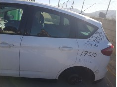 Recambio de puerta trasera izquierda para ford c-max ii (dxa/cb7, dxa/ceu) 1.0 ecoboost referencia OEM IAM 2380070  