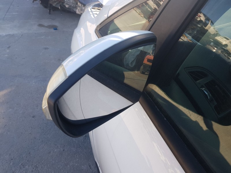 Recambio de retrovisor izquierdo para ford c-max ii (dxa/cb7, dxa/ceu) 1.0 ecoboost referencia OEM IAM AM5117683LM  ELECTRICO