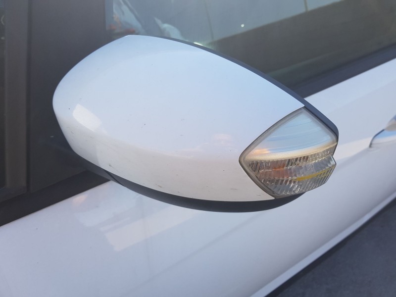 Recambio de retrovisor izquierdo para ford c-max ii (dxa/cb7, dxa/ceu) 1.0 ecoboost referencia OEM IAM AM5117683LM  ELECTRICO