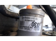 BOMBA FRENO 58500G5300 C/ABS Y SERVOFRENO ELÉCTRICO 