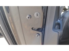 Recambio de cerradura puerta trasera izquierda para audi a5 sportback (8ta) 2.0 tdi referencia OEM IAM 8K0839015G  