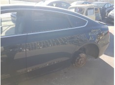 Recambio de puerta trasera izquierda para audi a5 sportback (8ta) 2.0 tdi referencia OEM IAM 8T8833051D  