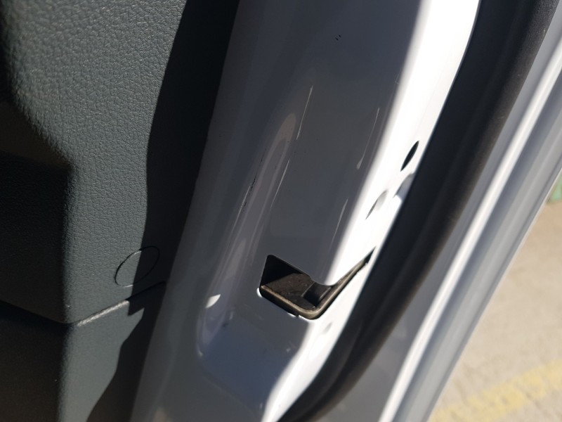 Recambio de cerradura puerta delantera derecha para ford c-max ii (dxa/cb7, dxa/ceu) 1.0 ecoboost referencia OEM IAM 2048282  