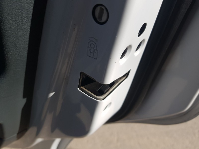 Recambio de cerradura puerta trasera derecha para ford c-max ii (dxa/cb7, dxa/ceu) 1.0 ecoboost referencia OEM IAM 2053473  