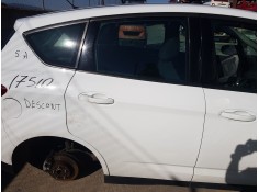 Recambio de puerta trasera derecha para ford c-max ii (dxa/cb7, dxa/ceu) 1.0 ecoboost referencia OEM IAM 2222628  