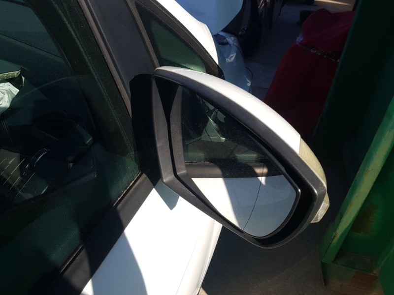 Recambio de retrovisor derecho para ford c-max ii (dxa/cb7, dxa/ceu) 1.0 ecoboost referencia OEM IAM AM5117682LM  ELECTRICO