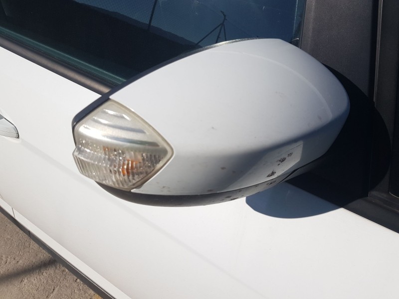 Recambio de retrovisor derecho para ford c-max ii (dxa/cb7, dxa/ceu) 1.0 ecoboost referencia OEM IAM AM5117682LM  ELECTRICO