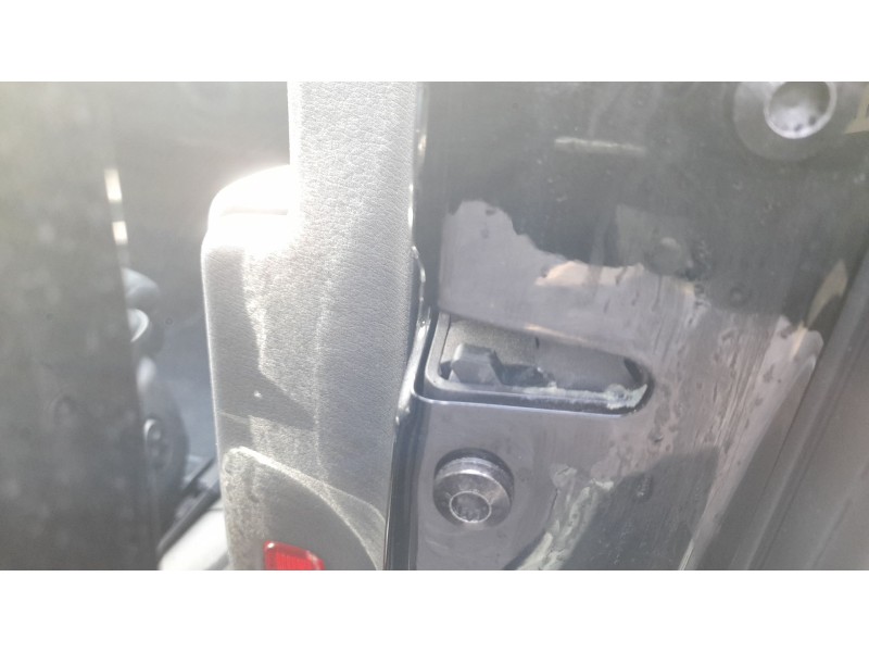 Recambio de cerradura puerta delantera derecha para audi a5 sportback (8ta) 2.0 tdi referencia OEM IAM 8J1837016F  