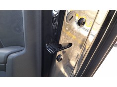 Recambio de cerradura puerta trasera derecha para audi a5 sportback (8ta) 2.0 tdi referencia OEM IAM 8K0839016H  