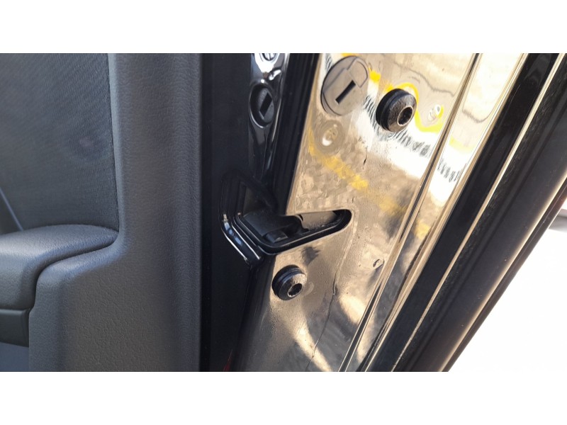 Recambio de cerradura puerta trasera derecha para audi a5 sportback (8ta) 2.0 tdi referencia OEM IAM 8K0839016H  