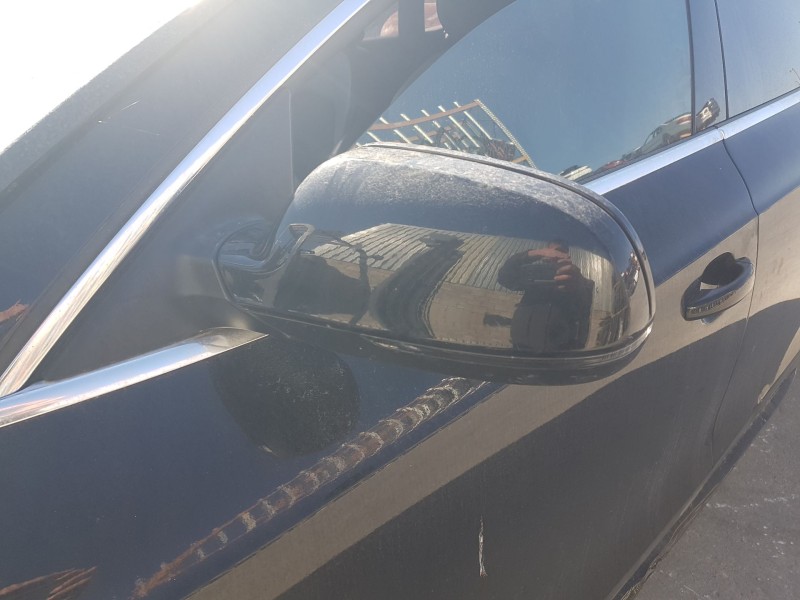 Recambio de retrovisor izquierdo para audi a5 sportback (8ta) 2.0 tdi referencia OEM IAM 8T8857409D  