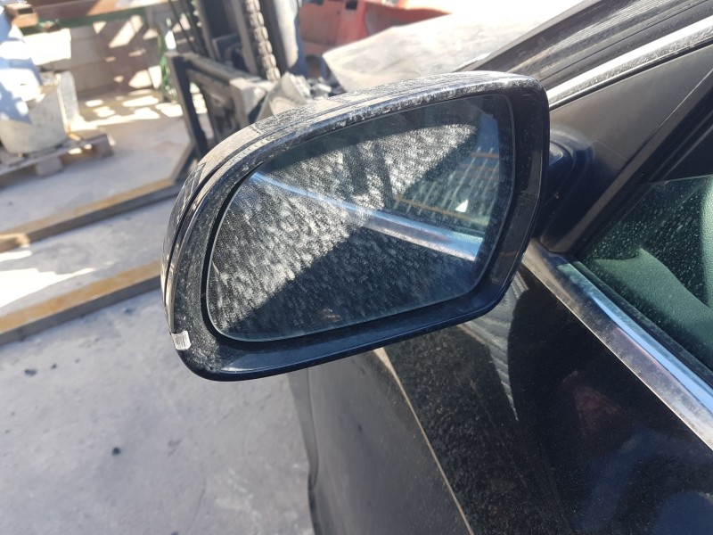 Recambio de retrovisor izquierdo para audi a5 sportback (8ta) 2.0 tdi referencia OEM IAM 8T8857409D  