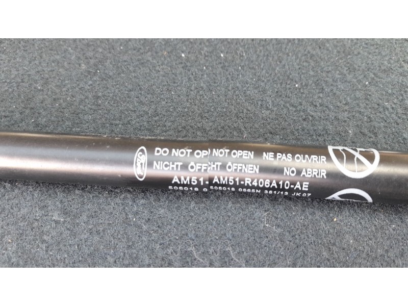 Recambio de amortiguadores maletero / porton para ford c-max ii (dxa/cb7, dxa/ceu) 1.0 ecoboost referencia OEM IAM AM51R406A10AF