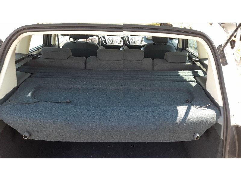 Recambio de bandeja trasera para ford c-max ii (dxa/cb7, dxa/ceu) 1.0 ecoboost referencia OEM IAM AM51R46506AH31T3  