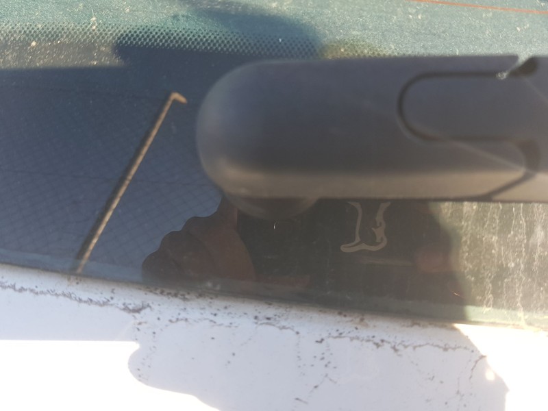 Recambio de motor limpia trasero para ford c-max ii (dxa/cb7, dxa/ceu) 1.0 ecoboost referencia OEM IAM 1755929  