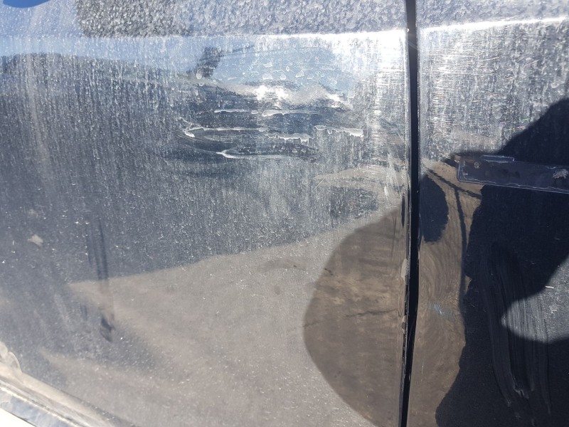 Recambio de puerta delantera derecha para audi a5 sportback (8ta) 2.0 tdi referencia OEM IAM 8T8831052C  