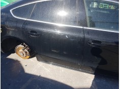 Recambio de puerta trasera derecha para audi a5 sportback (8ta) 2.0 tdi referencia OEM IAM 8T8833052D  