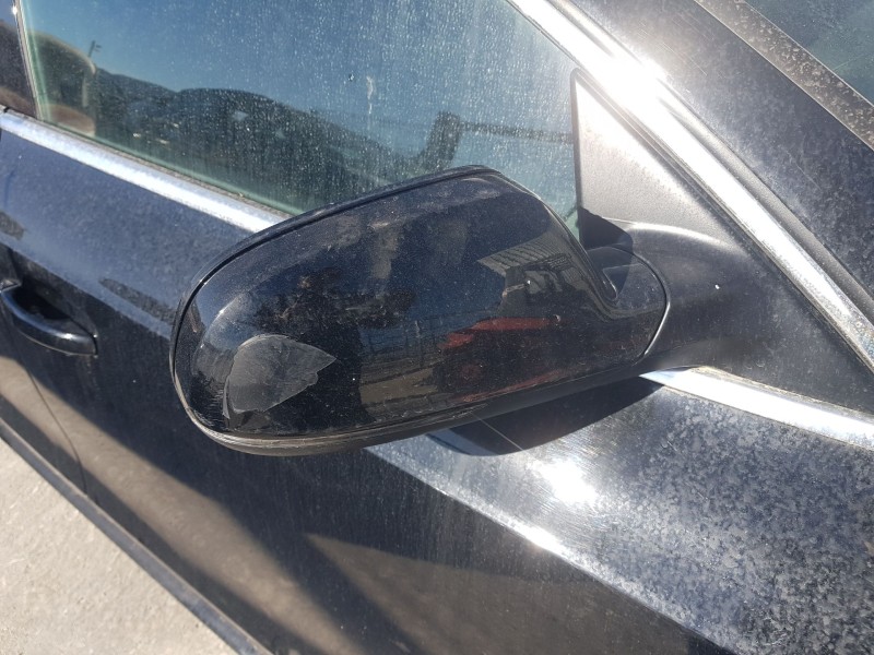 Recambio de retrovisor derecho para audi a5 sportback (8ta) 2.0 tdi referencia OEM IAM 8T8857410E  