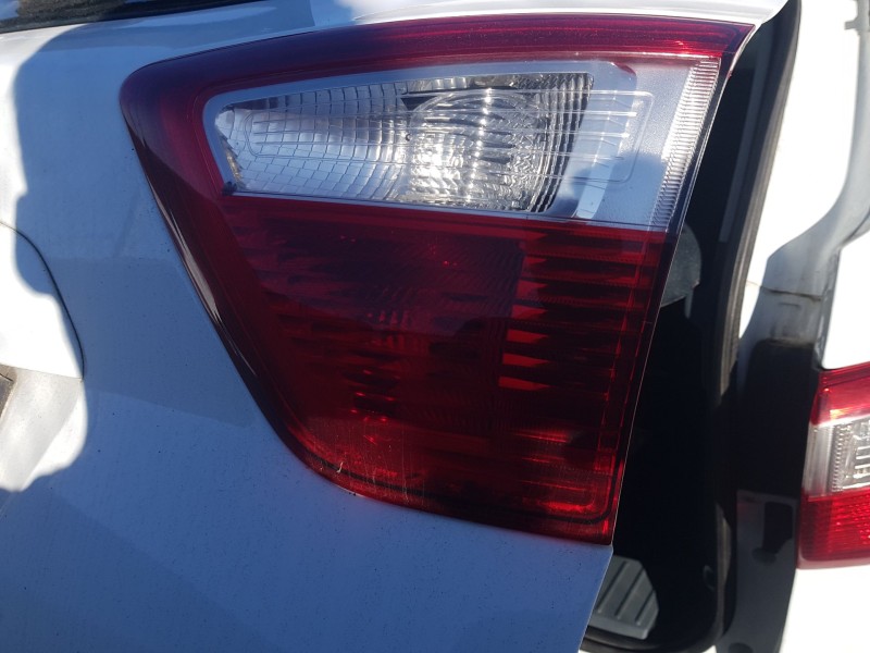 Recambio de piloto trasero derecho interior para ford c-max ii (dxa/cb7, dxa/ceu) 1.0 ecoboost referencia OEM IAM 1861698  