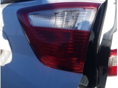 Recambio de piloto trasero derecho interior para ford c-max ii (dxa/cb7, dxa/ceu) 1.0 ecoboost referencia OEM IAM 1861698  