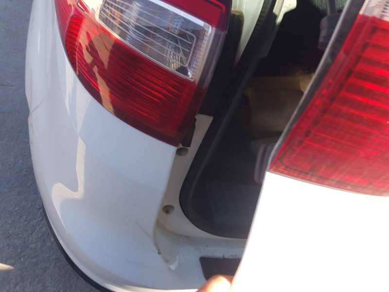 Recambio de piloto trasero izquierdo exterior para ford c-max ii (dxa/cb7, dxa/ceu) 1.0 ecoboost referencia OEM IAM 1767530  