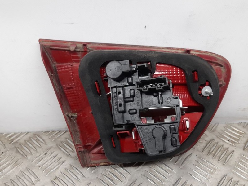 Recambio de piloto trasero derecho para seat ibiza st (6j8) style referencia OEM IAM SIN REF  INTERIOR