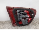 Recambio de piloto trasero derecho para seat ibiza st (6j8) style referencia OEM IAM SIN REF  INTERIOR